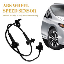 57450-TR3-A02 57450-TR3-A01 ABS-Raddrehzahlsensor für   1.5L 1.8L 2.4L 2012-2015
