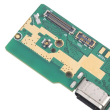 Original Charging Port Board for Cubot KingKong 9,Charging Dock Connector Flex Cable,Replacement Phone Repair Parts