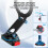 Magnetic Adapter Teleprompter Stand for  Ace Pro 2 Quick Release Tripod Mount Base Magnetic Camera Adapter 2