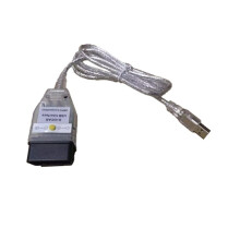 Full Chip for K DCAN K+CAN FTDI Chip USB Diagnostic Interface INPA Compatible for Series