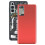 (red) Πίσω κάλυμμα μπαταρίας για Samsung για Galaxy S20 FE 5G SM-G781B 1