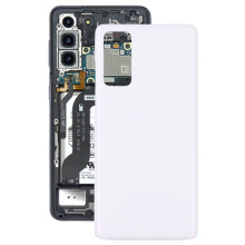 (white) Πίσω κάλυμμα μπαταρίας για Samsung για Galaxy S20 FE 5G SM-G781B