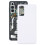 (red) Πίσω κάλυμμα μπαταρίας για Samsung για Galaxy S20 FE 5G SM-G781B 10