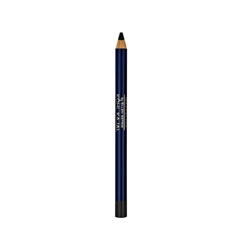 Max Factor, By Ellen Betrix, Kohl Kajal Eyeliner, 020, Black, 4 g