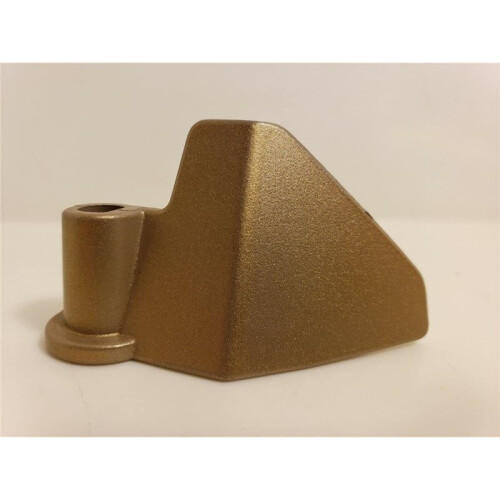 Universal Kneading Paddle for CBK-110KP Bread Maker, Gold 1