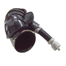 13717812948 New Filtered Air Pipe Intake Hose 7812948 for N47N R56 R55 R57 R60 R61