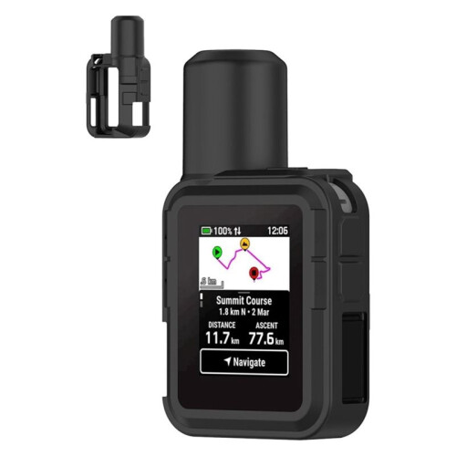 For  InReach  3  / Inreach  3 Protective Case, Shockproof Waterproof Protective Case 1