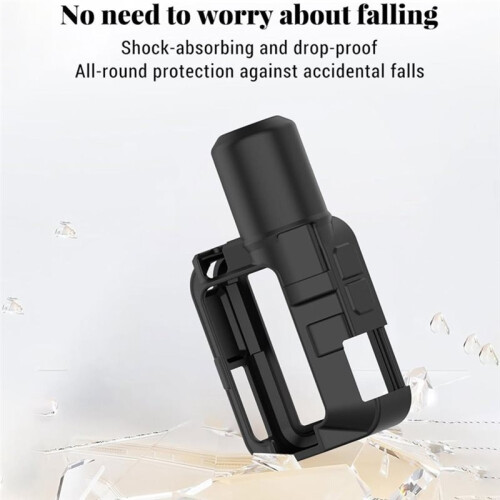 For  InReach  3  / Inreach  3 Protective Case, Shockproof Waterproof Protective Case 2