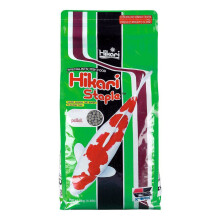 Hikari Staple Food Medium 5kg
