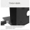 LED Electronic Clock USB Powered TEMP Week Dimmer Table Clock 12/24H Electronic LED Alarm Wall Clock 3