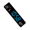 LED Electronic Clock USB Powered TEMP Week Dimmer Table Clock 12/24H Electronic LED Alarm Wall Clock 8