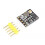 MAX-M10S-00B-01 10th Generation Meter-Level Multi-Positioning Module Beidou GPS GLONASS GNSS Replacement for 78Q 5