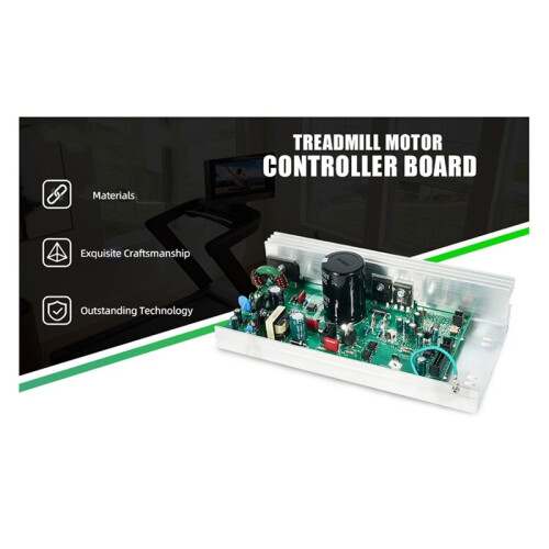 MC2100LTS-30 Treadmill Control Board Motor Controller Board 259522 ProForm 110V/220V Replacement Motor Drive Controller 1