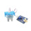 Turbidity Sensor Metection Module Water Qualitodule Mixed Water Dy Test Turbidity Transducer  5V 6