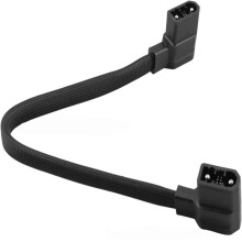 XT150 49,8 cm Lång Förlängningskabel för för Delta 22 MaxMax33 XT150 Armbågsbatterianslutningskabel