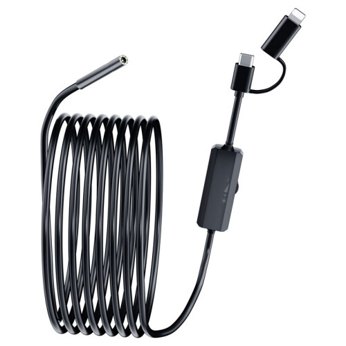 Endoscope Soft Wire3.2ft 1