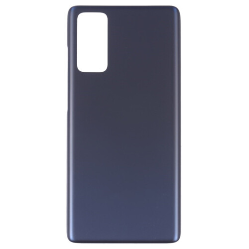 (white) Πίσω κάλυμμα μπαταρίας για Samsung για Galaxy S20 FE 5G SM-G781B 2