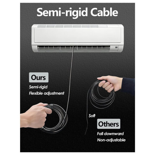 Endoscope Hard Wire16.4ft 2