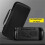 Portable Storage Bag Carrying Case Shockproof Protective Cover for OneXPlayer FLY Apex Handheld Game Console 4