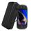 Portable Storage Bag Carrying Case Shockproof Protective Cover for OneXPlayer FLY Apex Handheld Game Console 8