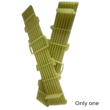 Air Filter Cover Retaining Panel Strip 8K0819422A 8K0 819 422 A for A4 S4 A5 S5 Q5 5