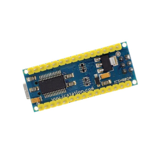 ICSH002A  Development Board for   Modules Replace for  Module for Drone Robot 2