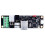 U2C V2.1 Adapter Board Supports CAN Bus Connection with 3 CAN Output Interface to Raspberry-Pi Printer 3D Parts 5
