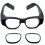 Glasses Frame AR Glasses Frame for INMO Air3 Myopia Hyperopia Astigmatism Glasses Lens Frame 4