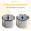 Tendicinghia Nuovo 504078065 per Macchine Edili 3