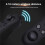 Remote Control Mobile Phone VR Glasses Wireless Android  Phone Gamepad Remote E Book Page Turning Lever 4