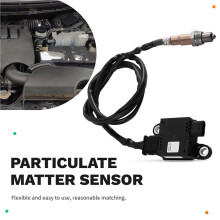 PM Sensor Particulate Matter Sensor 227934985R 0281007414 0281007415 for Koleos II 2.0DCI 2017-