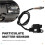PM-Sensor Partikelsensor 227934985R 0281007414 0281007415 för  Koleos II 2.0DCI 2017- 1