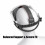 Silicone VR  Strap for Meta Quest 3/3S  Comfort Breathable Replacement VR  Strap Black 9