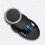 For TELECO TXP-433-A01 Garage Door Remote Control 433.92MHz Rolling Code Transmitter Gate Door Remote with Keychain 3