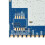 Module de Réception RF 3,1-3,7 GHz 3301Rx, Module de Réception Vidéo 3,3 GHz, Simulation FPV Sans Fil, Canaux Librement Modifiables, Mode SPI 4