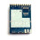 Module de Réception RF 3,1-3,7 GHz 3301Rx, Module de Réception Vidéo 3,3 GHz, Simulation FPV Sans Fil, Canaux Librement Modifiables, Mode SPI 5