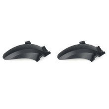 2X Motorcycle Rear Mudguard Cover Mudguard Guard Protector for 368G G368 368 G 2024