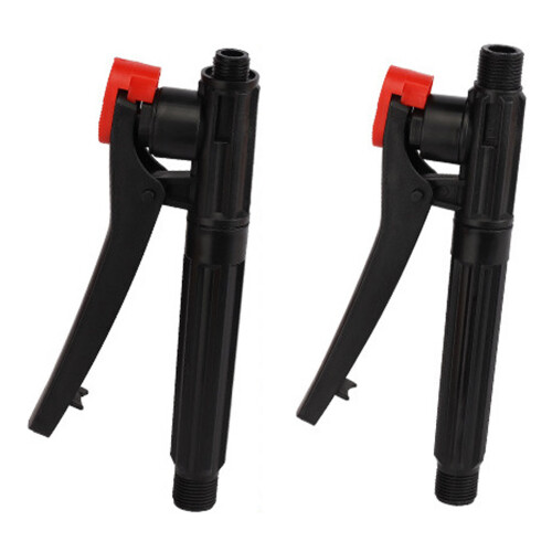 Easy Carry Sprayer Handle ABS Design For Garden-small head 1