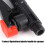 Easy Carry Sprayer Handle ABS Design For Garden-small head 5