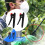 ABS Plastic Ergonomic Sprayer Handle Engineered for-Big head 6