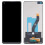 Écran LCD Super AMOLED pour Samsung pour Galaxy A21 avec assemblage complet de numériseur 3
