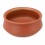 Clay Handi Serving Pot Biryani Chicken Rice Curry Casserole Open Fire Cook 4L 3