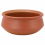 Clay Handi Serving Pot Biryani Chicken Rice Curry Casserole Open Fire Cook 4L 2