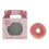 Hello Kitty Hello Kitty Bakery Raspberry Bath Fizzer 150g 1