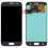 (silver) Écran LCD OLED pour Samsung pour Galaxy S7 avec assemblage complet de numériseur (noir) 4