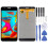 Écran LCD d'origine Samsung pour Galaxy A2 Core SM-A260 avec assemblage complet de numériseur 1