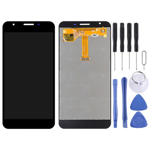 Écran LCD d'origine Samsung pour Galaxy A2 Core SM-A260 avec assemblage complet de numériseur 1