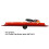 For  Sprinter  Rv Brake Light Car Rear View Camera Waterproof Ir Night-Vision Reversing Camera 2
