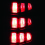 3 Step Sequential Chase Flash Module Boxes for Car Turn Signal Light 6
