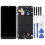 TFT LCD Screen for Samsung for Galaxy A30 Digitizer Full Assembly with Frame (Black) 2